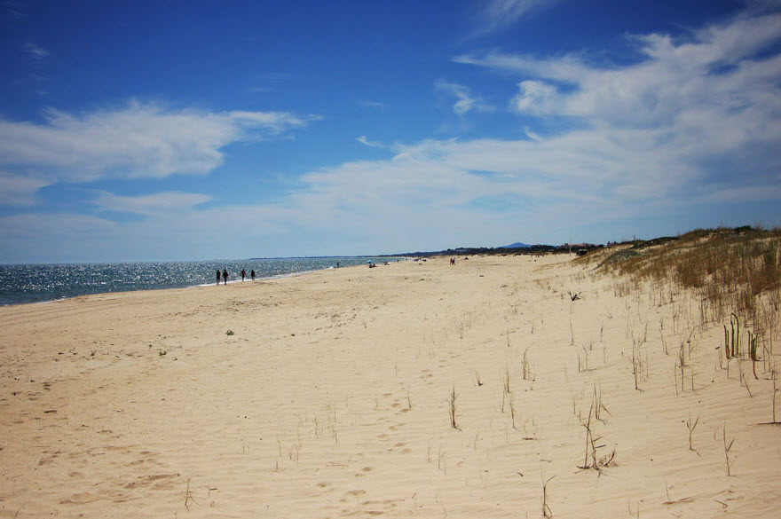 Praia da Alagoa, Portugal, Portugal